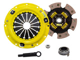 ACT 1991 Mazda Miata HD/Race Sprung 6 Pad Clutch Kit ACT Clutch Kits - Single  AXOPROS