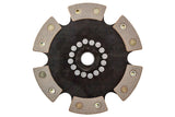 ACT 1992 Acura Integra 6 Pad Rigid Race Disc ACT Clutch Discs  AXOPROS