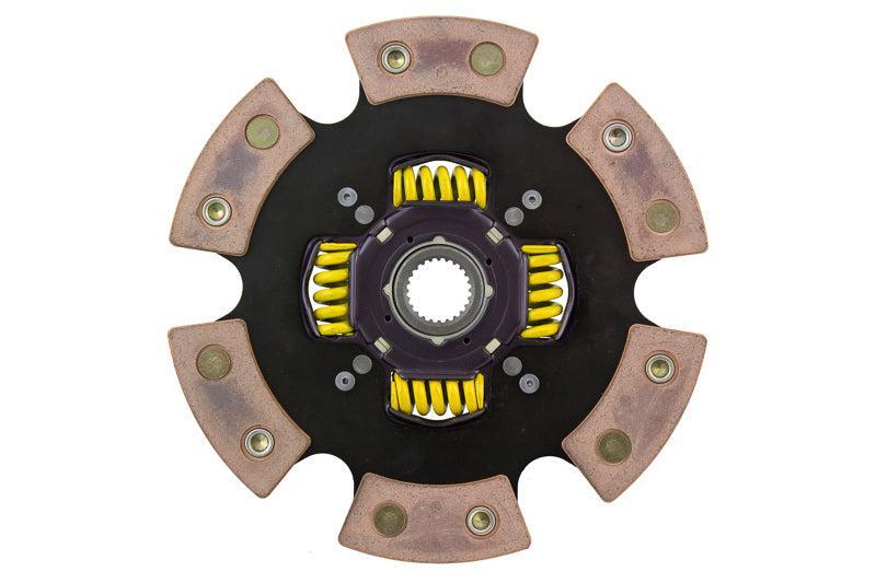 ACT 1992 Acura Integra 6 Pad Sprung Race Disc ACT