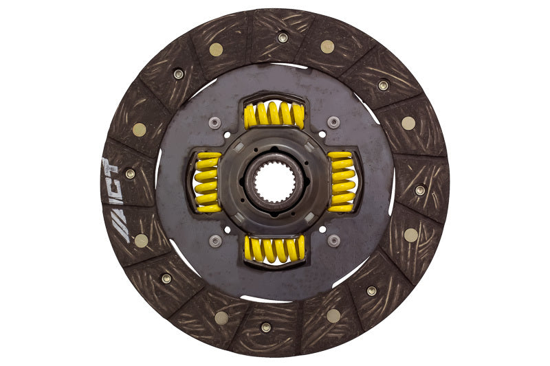 ACT 1992 Acura Integra Perf Street Sprung Disc ACT