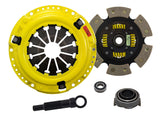 ACT 1992 Honda Civic HD/Race Sprung 6 Pad Clutch Kit ACT Clutch Kits - Single  AXOPROS