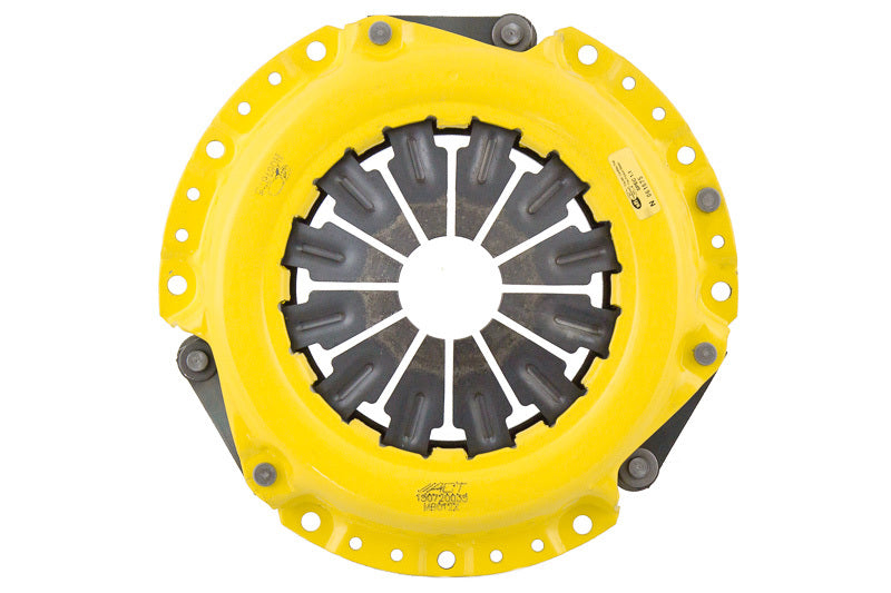 ACT 1993 Hyundai Elantra P/PL Xtreme Clutch Pressure Plate ACT Pressure Plates  AXOPROS