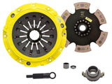 ACT 1993 Mazda RX-7 XT-M/Race Rigid 6 Pad Clutch Kit ACT Clutch Kits - Single  AXOPROS