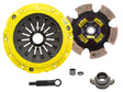 ACT 1993 Mazda RX-7 XT-M/Race Sprung 6 Pad Clutch Kit ACT Clutch Kits - Single  AXOPROS