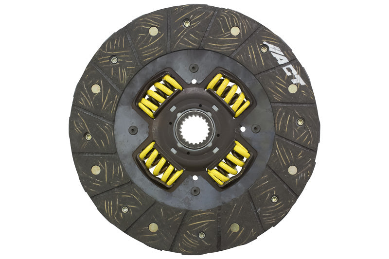 ACT 1993 Toyota 4Runner Perf Street Sprung Disc ACT