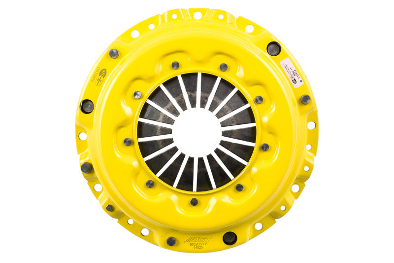 ACT 1996 Honda Civic del Sol P/PL Heavy Duty Clutch Pressure Plate ACT Pressure Plates  AXOPROS