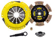 ACT 1996 Nissan 200SX HD/Race Sprung 6 Pad Clutch Kit ACT Clutch Kits - Single  AXOPROS