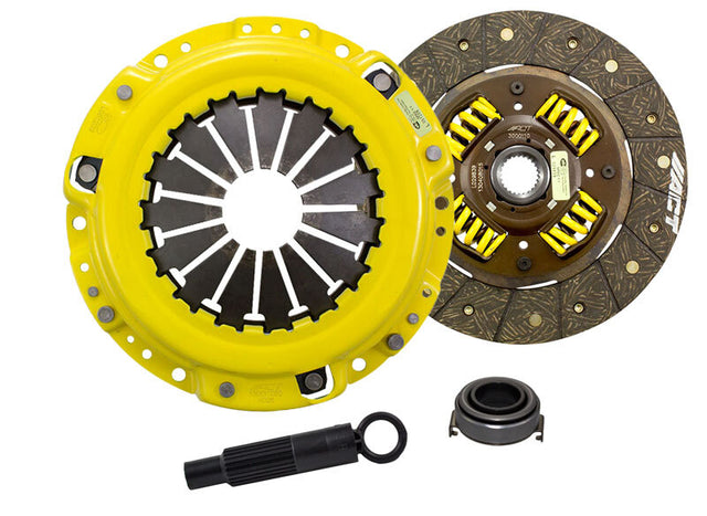 ACT 1997 Acura CL HD/Perf Street Sprung Clutch Kit ACT Clutch Kits - Single  AXOPROS