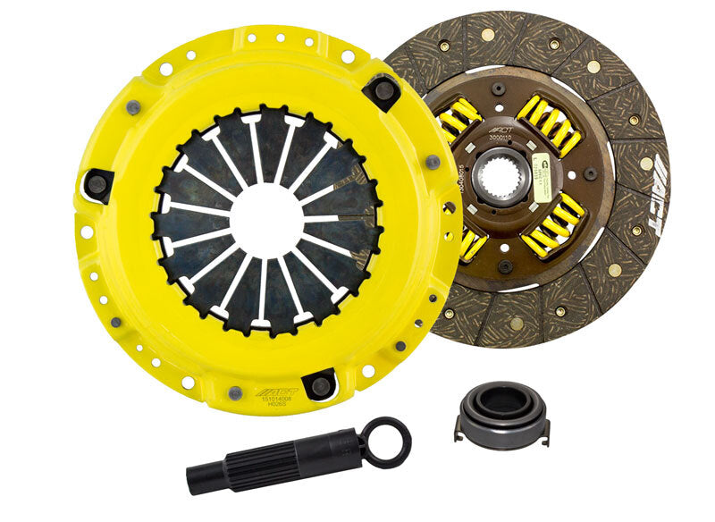 ACT 1997 Acura CL Sport/Perf Street Sprung Clutch Kit ACT Clutch Kits - Single  AXOPROS
