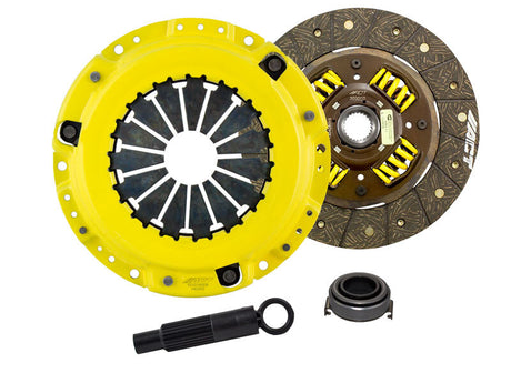ACT 1997 Acura CL Sport/Perf Street Sprung Clutch Kit ACT Clutch Kits - Single  AXOPROS