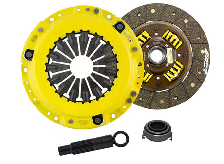 ACT 1997 Acura CL XT/Perf Street Sprung Clutch Kit ACT Clutch Kits - Single  AXOPROS