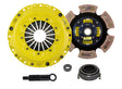 ACT 1999 Acura Integra HD/Race Sprung 6 Pad Clutch Kit ACT Clutch Kits - Single  AXOPROS