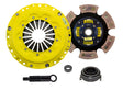 ACT 1999 Acura Integra MaXX/Race Sprung 6 Pad Clutch Kit ACT Clutch Kits - Single  AXOPROS