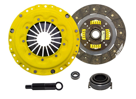 ACT 1999 Acura Integra Sport/Perf Street Sprung Clutch Kit ACT Clutch Kits - Single  AXOPROS