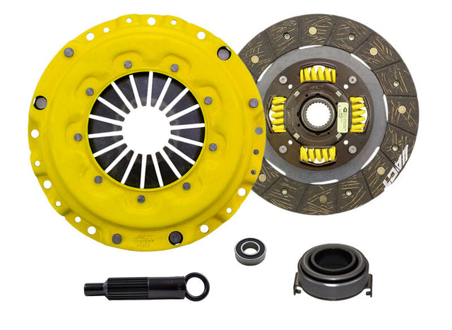 ACT 1999 Acura Integra Sport/Perf Street Sprung Clutch Kit ACT Clutch Kits - Single  AXOPROS