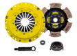 ACT 1999 Acura Integra Sport/Race Sprung 6 Pad Clutch Kit ACT Clutch Kits - Single  AXOPROS