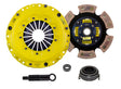 ACT 1999 Acura Integra XT/Race Sprung 6 Pad Clutch Kit ACT Clutch Kits - Single  AXOPROS