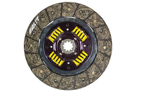 ACT 2000 BMW 323Ci Perf Street Sprung Disc ACT