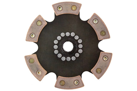 ACT 2001 Toyota Tacoma 6 Pad Rigid Race Disc ACT Clutch Discs  AXOPROS
