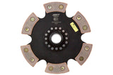 ACT 2001 Toyota Tacoma 6 Pad Rigid Race Disc ACT Clutch Discs  AXOPROS