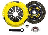 ACT 2002 Acura RSX HD/Perf Street Sprung Clutch Kit ACT Clutch Kits - Single  AXOPROS