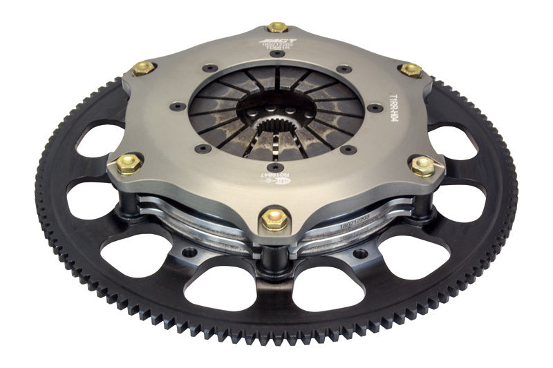 ACT 2002 Acura RSX Twin Disc Sint Iron Race Kit Clutch Kit ACT
