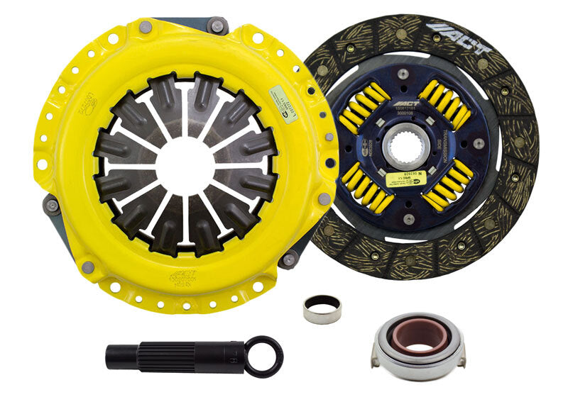 ACT 2002 Acura RSX XT/Perf Street Sprung Clutch Kit ACT Clutch Kits - Single  AXOPROS