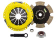 ACT 2002 Acura RSX XT/Race Rigid 6 Pad Clutch Kit ACT Clutch Kits - Single  AXOPROS