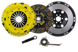 ACT 2002 Audi TT Quattro HD/Perf Street Sprung Clutch Kit ACT Clutch Kits - Single  AXOPROS