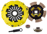 ACT 2002 Subaru Impreza HD-M/Race Sprung 6 Pad Clutch Kit ACT Clutch Kits - Single  AXOPROS