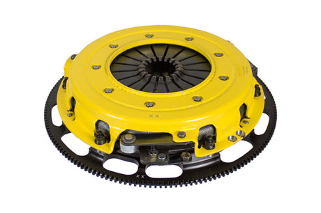 ACT 2003 Chevrolet Corvette Twin Disc HD Race Kit Clutch Kit ACT Clutch Kits - Multi  AXOPROS