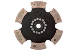 ACT 2003 Dodge Neon 6 Pad Rigid Race Disc ACT Clutch Discs  AXOPROS