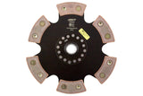 ACT 2003 Dodge Neon 6 Pad Rigid Race Disc ACT Clutch Discs  AXOPROS