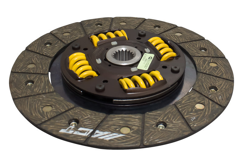 ACT 2003 Dodge Neon Perf Street Sprung Disc ACT Clutch Discs  AXOPROS