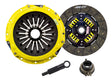 ACT 2003 Mitsubishi Lancer HD-M/Perf Street Sprung Clutch Kit ACT Clutch Kits - Single  AXOPROS