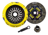 ACT 2003 Mitsubishi Lancer HD-M/Perf Street Sprung Clutch Kit ACT Clutch Kits - Single  AXOPROS