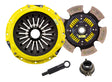 ACT 2003 Mitsubishi Lancer HD-M/Race Sprung 6 Pad Clutch Kit ACT Clutch Kits - Single  AXOPROS