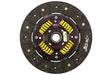ACT 2003 Mitsubishi Lancer Perf Street Sprung Disc ACT