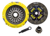 ACT 2003 Mitsubishi Lancer XT-M/Perf Street Sprung Clutch Kit ACT Clutch Kits - Single  AXOPROS