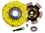 ACT 2003 Nissan 350Z HD/Race Sprung 6 Pad Clutch Kit ACT Clutch Kits - Single  AXOPROS