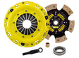 ACT 2003 Nissan 350Z XT/Race Sprung 6 Pad Clutch Kit ACT Clutch Kits - Single  AXOPROS