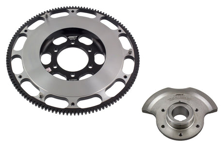 ACT 2004 Mazda RX-8 Flywheel Kit Prolite w/CW03 ACT Flywheels  AXOPROS