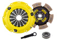 ACT 2005 Mitsubishi Lancer HD/Race Sprung 6 Pad Clutch Kit ACT Clutch Kits - Single  AXOPROS