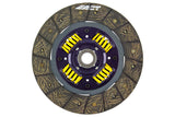 ACT 2006 Mazda 6 Perf Street Sprung Disc ACT