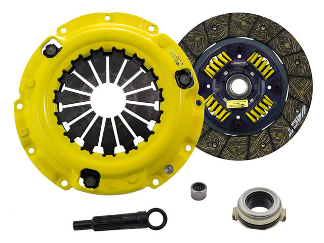 ACT 2006 Mazda MX-5 Miata HD/Perf Street Sprung Clutch Kit ACT Clutch Kits - Single  AXOPROS