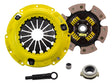 ACT 2006 Mazda MX-5 Miata HD/Race Sprung 6 Pad Clutch Kit ACT Clutch Kits - Single  AXOPROS