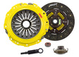 ACT 2006 Subaru Impreza HD-M/Perf Street Sprung Clutch Kit (6 SPD) ACT Clutch Kits - Single  AXOPROS