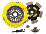 ACT 2006 Subaru Impreza HD-M/Race Sprung 6 Pad Clutch Kit ACT Clutch Kits - Single  AXOPROS