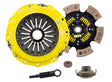 ACT 2006 Subaru Impreza XT-M/Race Sprung 6 Pad Clutch Kit ACT Clutch Kits - Single  AXOPROS