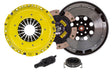 ACT 2006 Subaru Impreza XT/Race Sprung 6 Pad Clutch Kit ACT Clutch Kits - Single  AXOPROS
